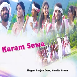 Karam Sewa